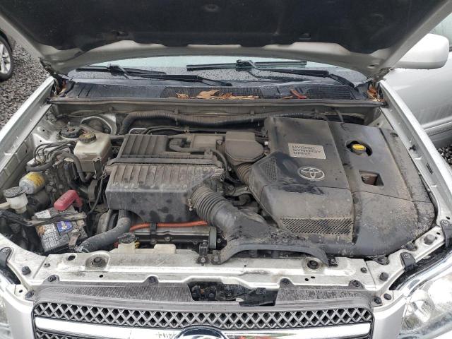 Photo 12 from auction – 2006 TOYOTA HIGHLANDER with VIN JTEEW21A460024250