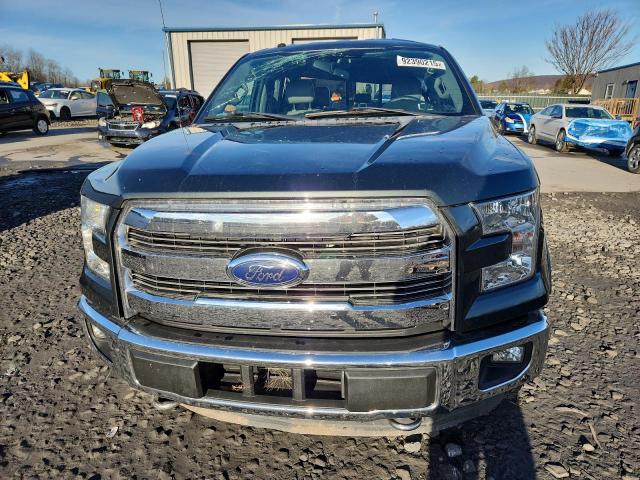 Photo 5 from auction – 2015 FORD F150 SUPER with VIN 1FTEW1EP7FFB11246