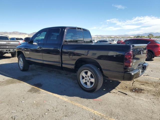 Photo 2 from auction – 2008 DODGE RAM 1500 S with VIN 1D7HA18N48J153353