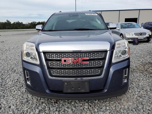 Photo 5 from auction – 2013 GMC TERRAIN SL with VIN 2GKFLXE37D6125334
