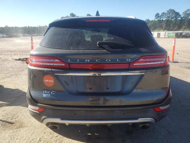 Foto 6 de la subasta – 2019 LINCOLN MKC con VIN 5LMCJ1C99KUL30153