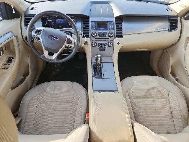 Photo 8 from auction – 2015 FORD TAURUS SEL with VIN 1FAHP2E89FG199421