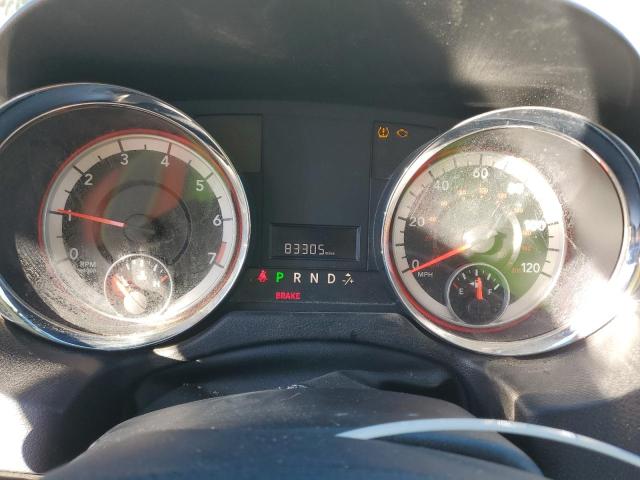 Zdjęcie 9 z aukcji – 2012 DODGE GRAND CARA z VIN 2C4RDGCG7CR149710