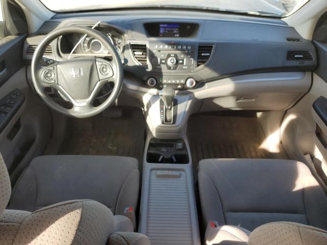 Photo 8 from auction – 2013 HONDA CR-V EX with VIN 2HKRM3H56DH518880