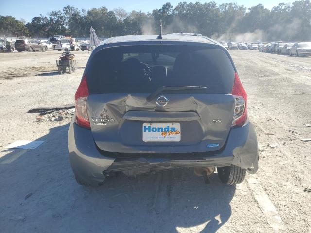 Photo 6 from auction – 2016 NISSAN VERSA NOTE with VIN 3N1CE2CP3GL366344
