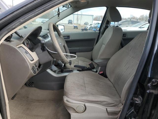 Photo 7 from auction – 2010 FORD FOCUS SE with VIN 1FAHP3FN4AW293912