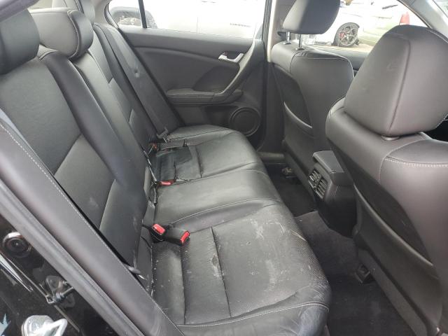 Photo 10 from auction – 2013 ACURA TSX TECH with VIN JH4CU2F60DC010569