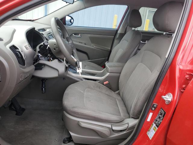 Photo 7 from auction – 2012 KIA SPORTAGE B with VIN KNDPB3A25C7208655