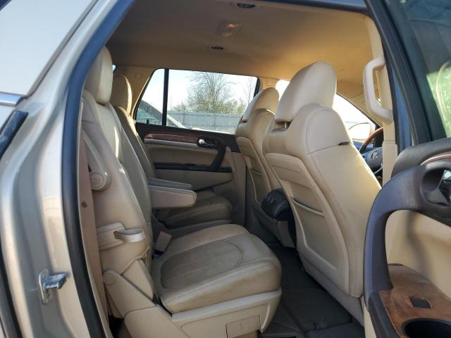 Photo 10 from auction – 2011 BUICK ENCLAVE CX with VIN 5GAKRBED7BJ246743