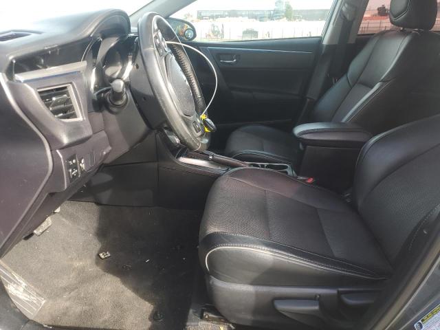Photo 7 from auction – 2016 TOYOTA COROLLA L with VIN 2T1BURHE2GC620690