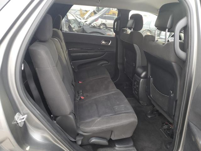 Photo 11 from auction – 2011 DODGE DURANGO CR with VIN 1D4RE4GG8BC599785