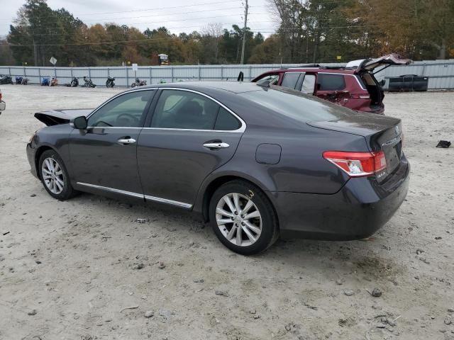 Foto 2 de la subasta – 2010 LEXUS ES 350 con VIN JTHBK1EG4A2412697