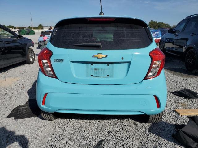 Photo 6 from auction – 2022 CHEVROLET SPARK LS with VIN KL8CB6SA7NC020843