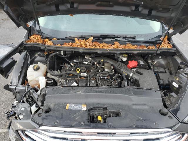 صورة رقم 12 من المزاد - 2021 FORD EDGE SEL مع VIN 2FMPK4J91MBA39239