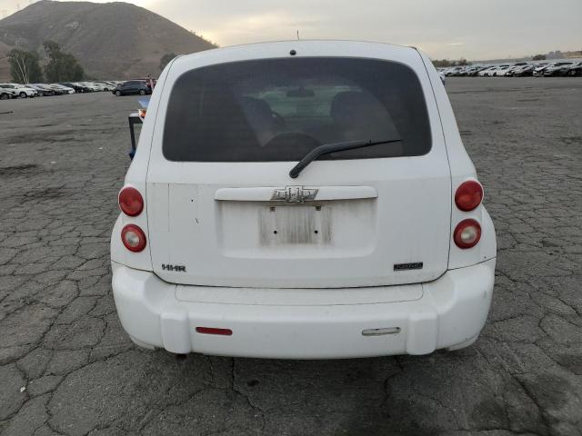 Photo 6 from auction – 2011 CHEVROLET HHR with VIN 3GNBAAFW4BS511429