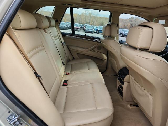 Photo 11 from auction – 2008 BMW X5 4.8I with VIN 5UXFE83508L161975