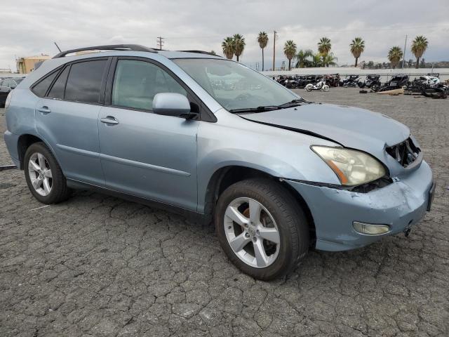Photo 4 from auction – 2005 LEXUS RX 330 with VIN 2T2GA31U25C037431