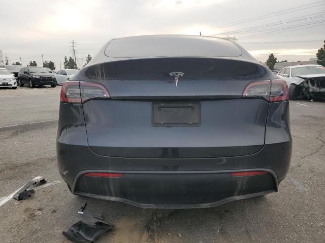 Photo 6 from auction – 2024 TESLA MODEL Y with VIN 7SAYGDED0RF186481