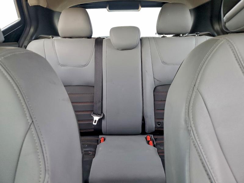 Photo 10 from auction – 2024 NISSAN KICKS SR with VIN 3N1CP5DV7RL554683
