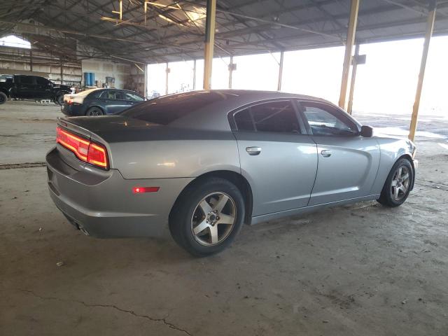 Photo 3 from auction – 2014 DODGE CHARGER SE with VIN 2C3CDXBGXEH326335