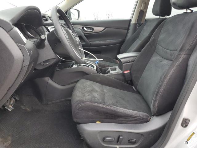 Photo 7 from auction – 2015 NISSAN ROGUE S with VIN 5N1AT2MT9FC774987