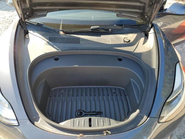 Photo 11 from auction – 2023 TESLA MODEL 3 with VIN 5YJ3E1EA1PF649274