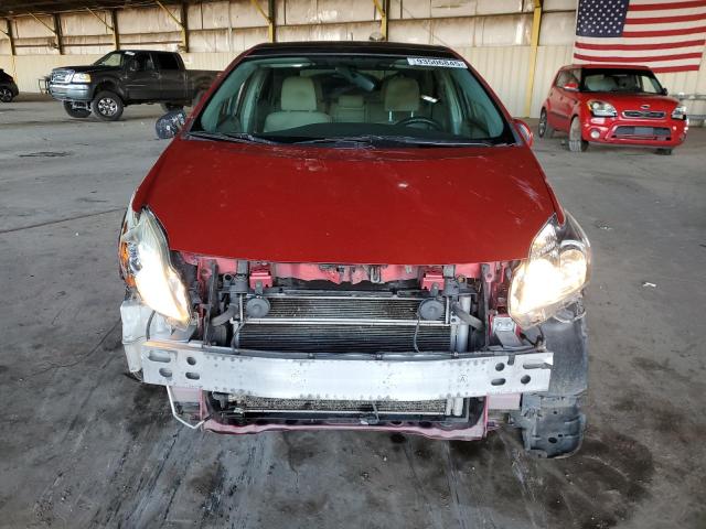 Photo 5 from auction – 2013 TOYOTA PRIUS with VIN JTDKN3DU5D1667428