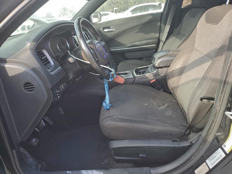 Photo 7 from auction – 2015 DODGE CHARGER SE with VIN 2C3CDXBG9FH752910