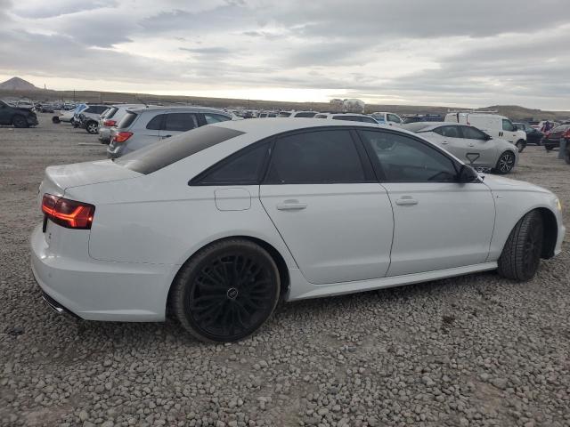 Photo 3 from auction – 2018 AUDI A6 PREMIUM with VIN WAUF8AFC1JN112611