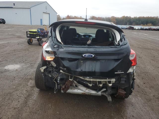Photo 6 from auction – 2013 FORD FOCUS SE with VIN 1FADP3K28DL289653