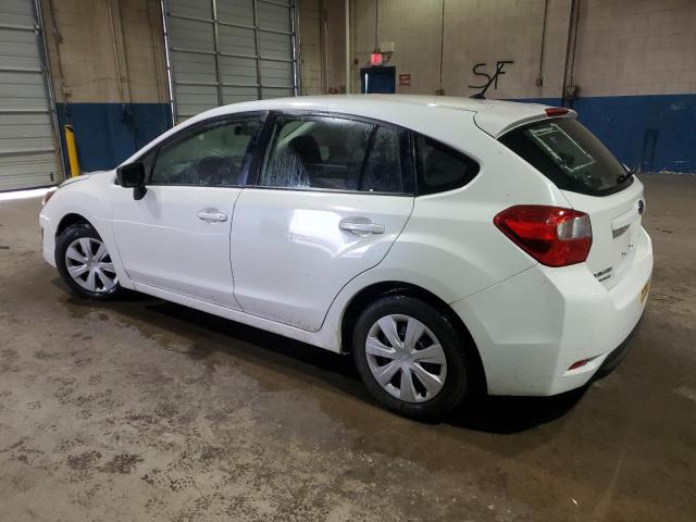 Photo 2 from auction – 2016 SUBARU IMPREZA with VIN JF1GPAA60G9317386