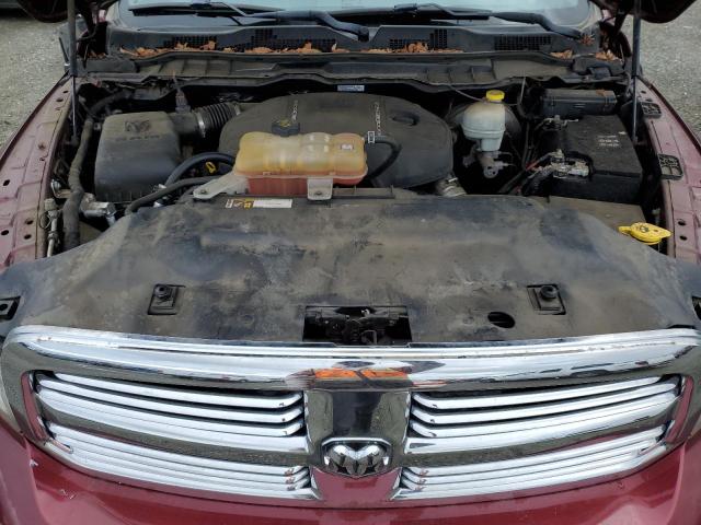 Photo 11 from auction – 2016 RAM 1500 SLT with VIN 1C6RR7TM4GS198737