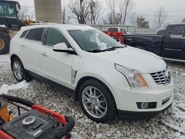 Photo 4 from auction – 2013 CADILLAC SRX PREMIU with VIN 3GYFNEE30DS563375