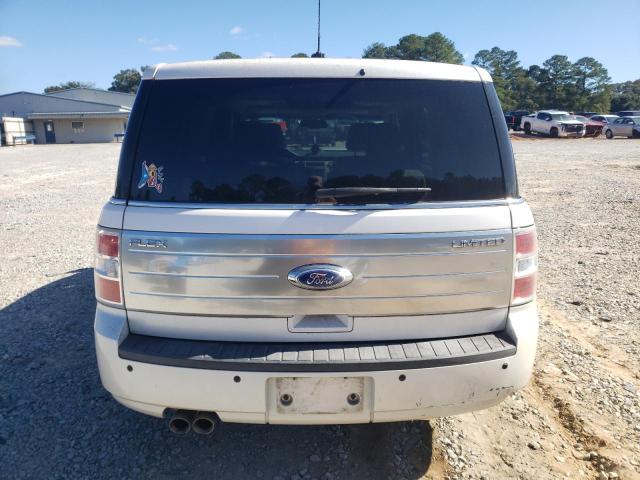 Photo 6 from auction – 2012 FORD FLEX LIMIT with VIN 2FMGK5DC9CBD09216