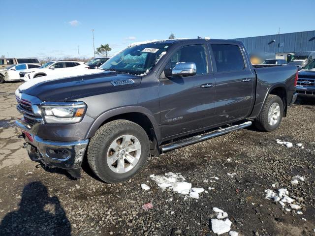 RAM 1500 2019 with VIN 1C6SRFJT5KN595824 - Photo from auction