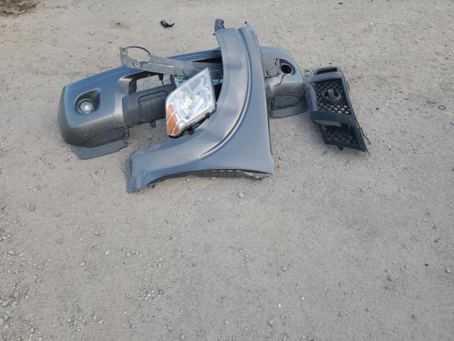 Photo 12 from auction – 2021 NISSAN FRONTIER S with VIN 1N6ED0EB6MN716783