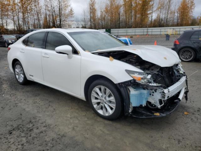 Photo 4 from auction – 2014 LEXUS ES 300H with VIN JTHBW1GG4E2061250