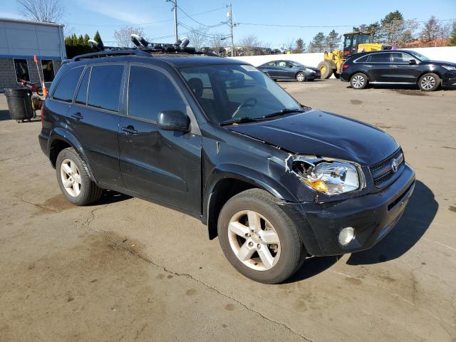 Photo 4 from auction – 2005 TOYOTA RAV4 with VIN JTEHD20V056043557
