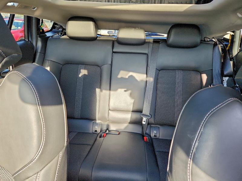 Photo 10 from auction – 2025 MAZDA CX-50 PREM with VIN 7MMVABDM2SN353938