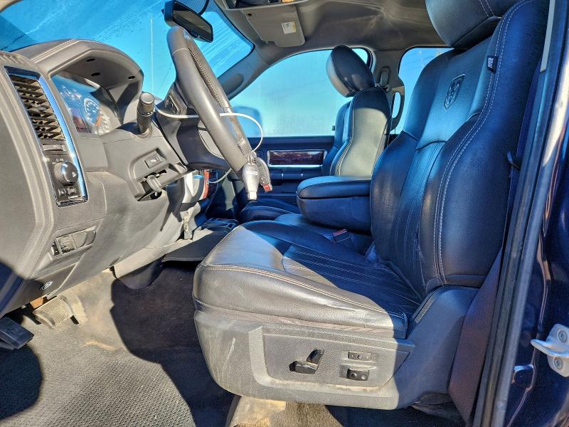 Photo 7 from auction – 2012 DODGE RAM 1500 L with VIN 1C6RD7NT8CS303986