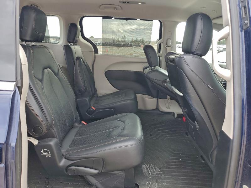 Photo 11 from auction – 2020 CHRYSLER PACIFICA T with VIN 2C4RC1EG7LR106174