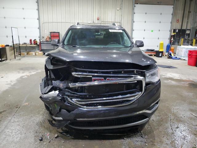 Photo 5 from auction – 2017 GMC ACADIA SLT with VIN 1GKKNULSXHZ302938