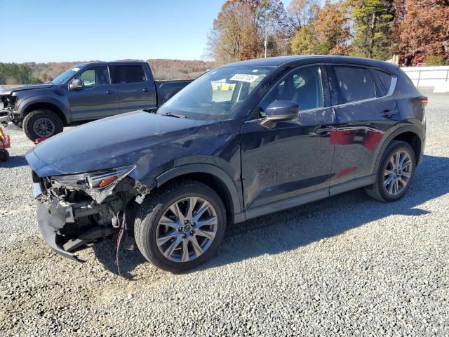 Photo 1 from auction – 2019 MAZDA CX-5 GRAND with VIN JM3KFADM5K0622162