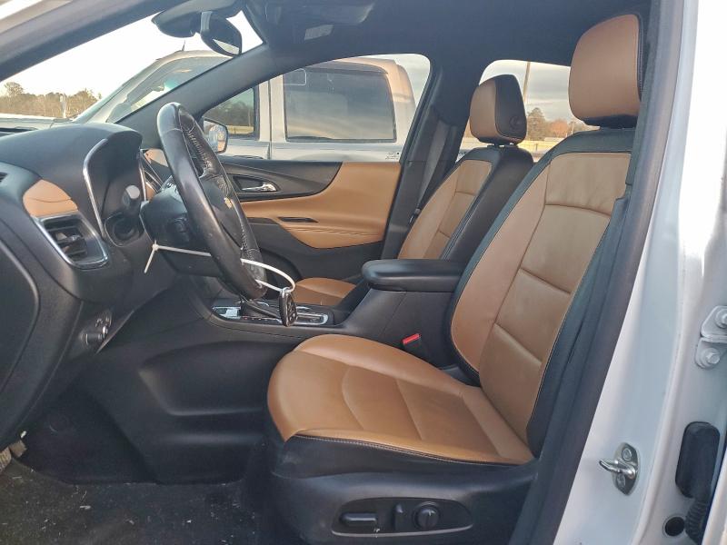 Photo 7 from auction – 2019 CHEVROLET EQUINOX PR with VIN 2GNAXPEX7K6147383