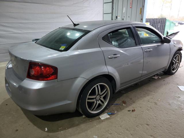 Foto 3 de la subasta – 2014 DODGE AVENGER SE con VIN 1C3CDZAB9EN145462
