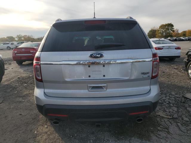 Photo 6 from auction – 2014 FORD EXPLORER with VIN 1FM5K8B85EGB16306