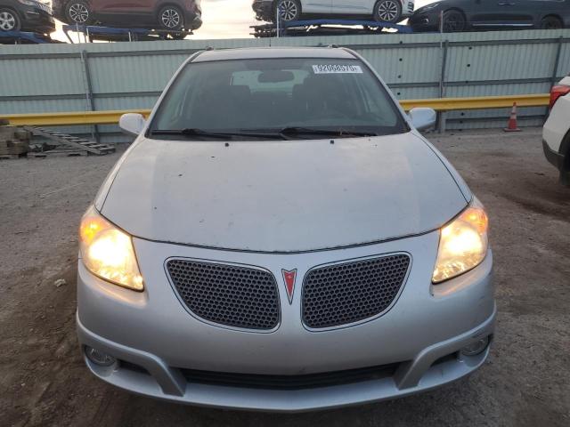 Photo 5 from auction – 2005 PONTIAC VIBE with VIN 5Y2SL63845Z424787