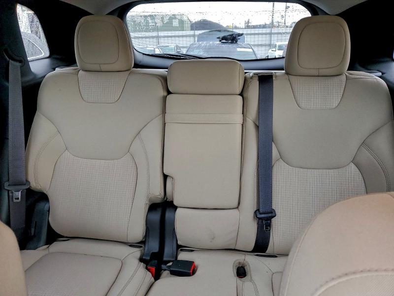 Photo 10 from auction – 2015 JEEP CHEROKEE L with VIN 1C4PJMCB6FW769740