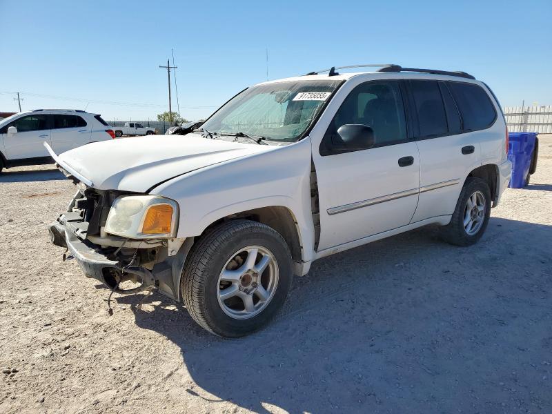 GMC ENVOY 2008 with VIN 1GKDS13S382215097 - Photo from auction