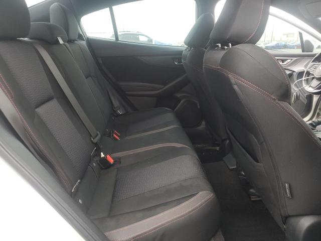Photo 10 from auction – 2018 SUBARU IMPREZA SP with VIN 4S3GKAM69J3612260